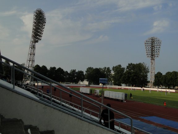 Daugavas stadions