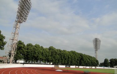 Daugavas stadions