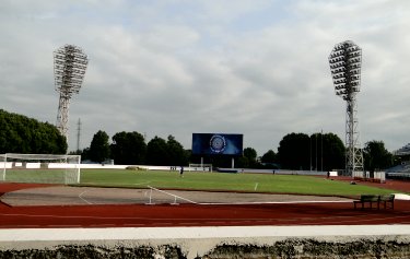 Daugavas stadions