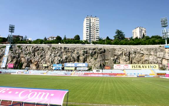 Stadion Kantrida