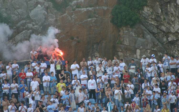 Stadion Kantrida