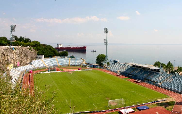 Stadion Kantrida