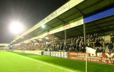 Stadion Louis Van Roey