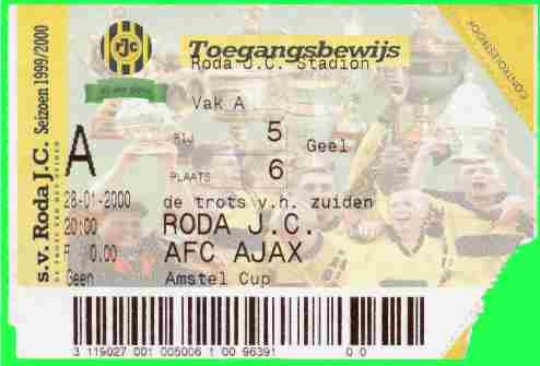 Ticket