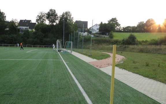 Sportplatz Haarhaus