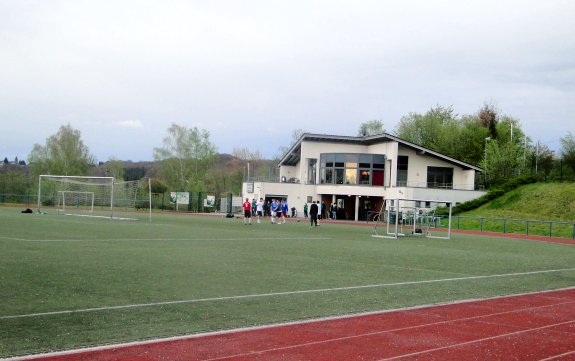 Sportanlage Freiherr-vom-Stein