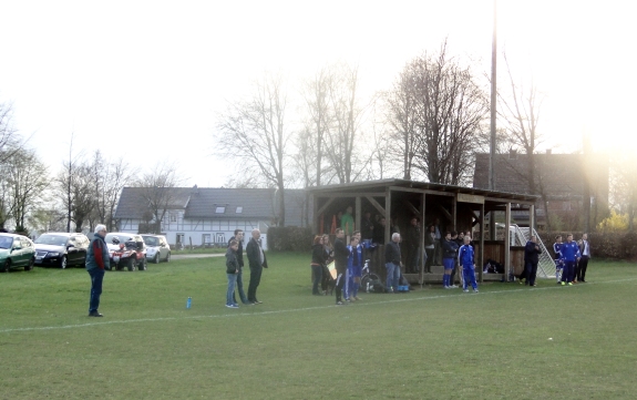 Holderbach Stadion