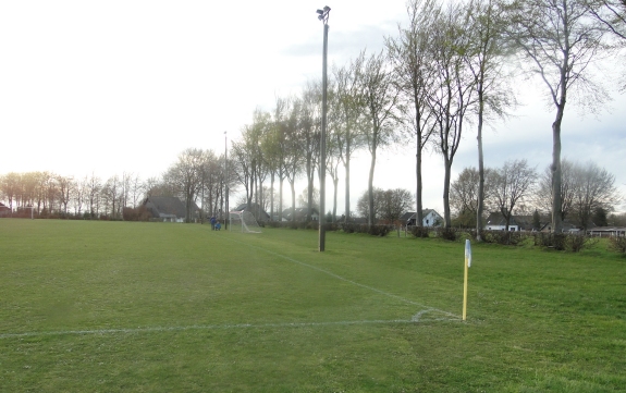 Holderbach Stadion