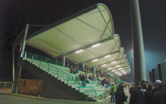 Stade Jules Ladoumègue