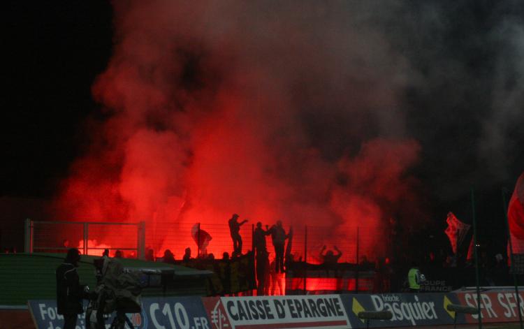 Stade Jules Ladoumègue