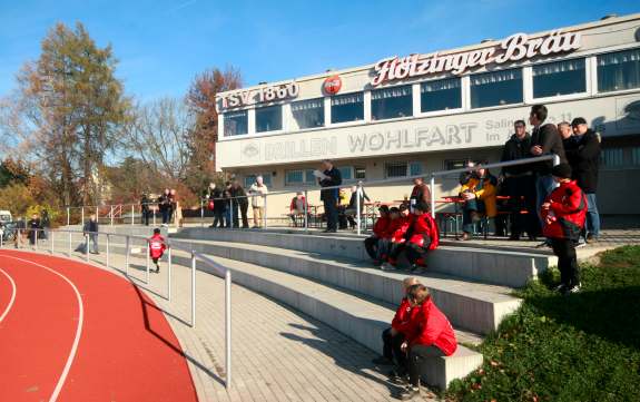 TSV-Stadion