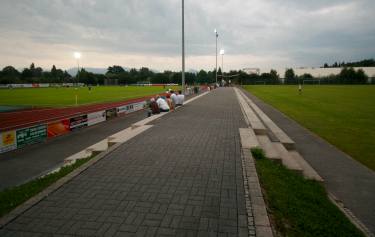 Josef-März-Stadion