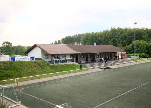 Sportplatz Am Rothenborn