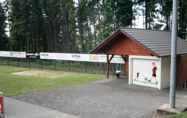 Sportplatz Am Rothenborn