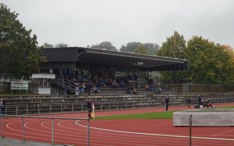 Hohenbergstadion