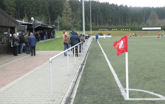 Sportpark Rott