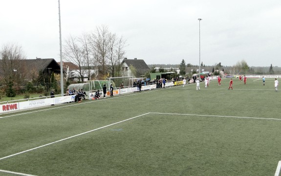 Sportpark Rott