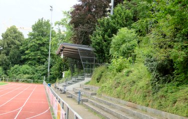 Stdtisches Stadion