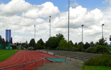 Stdtisches Stadion