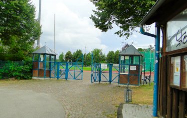 Stdtisches Stadion