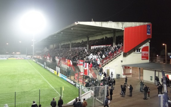 Stade Robert Diochon