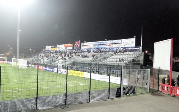 Stade Robert Diochon