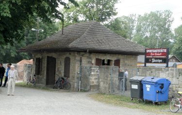 Städtisches Stadion am Heinepark