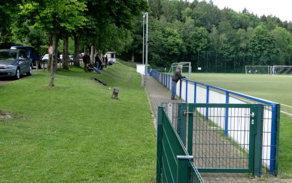 Sportplatz Schneringer Berg