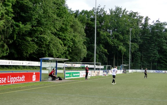 Sportplatz Schneringer Berg