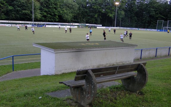 Sportplatz Schneringer Berg