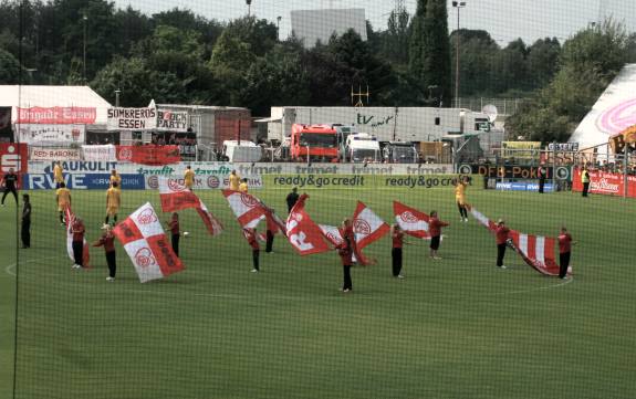 Georg-Melches-Stadion