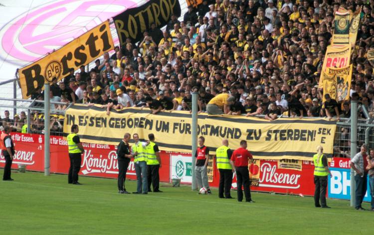 Georg-Melches-Stadion