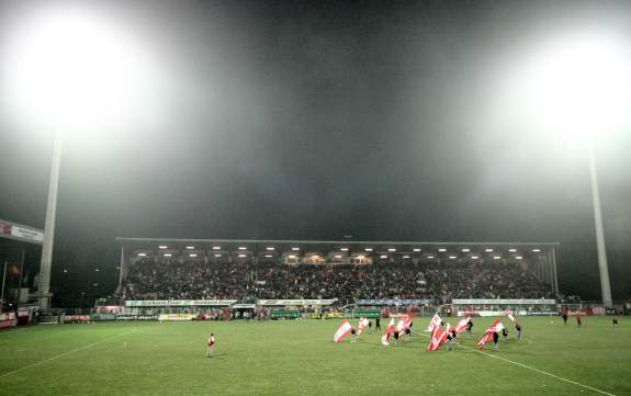 Georg-Melches-Stadion