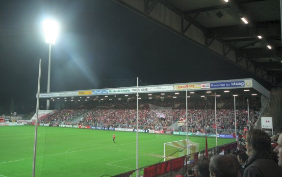 Georg-Melches-Stadion