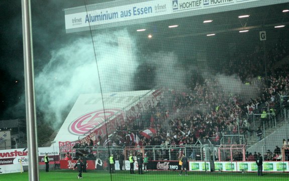 Georg-Melches-Stadion