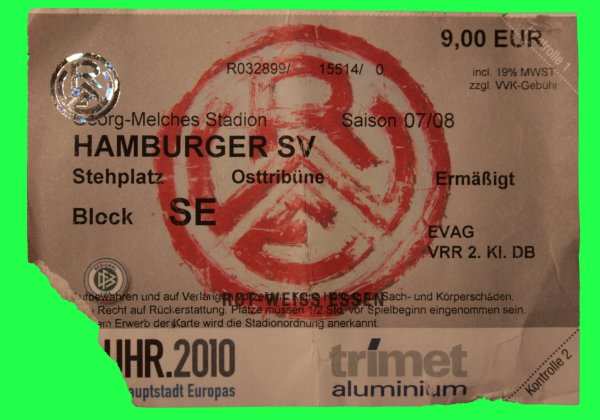 Ticket