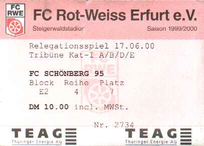Ticket