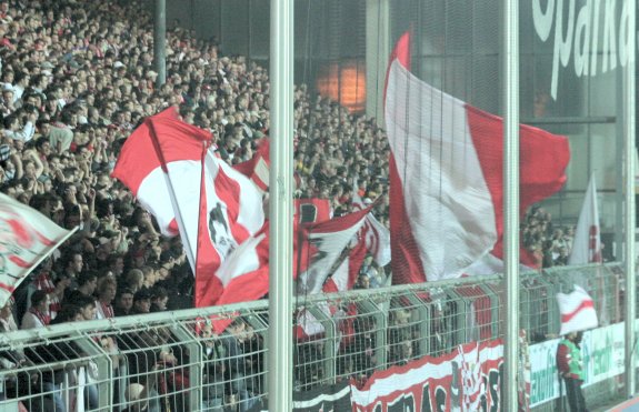 Georg-Melches-Stadion