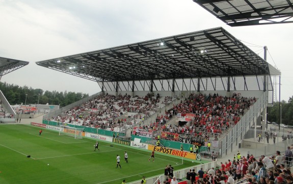 Stadion Essen