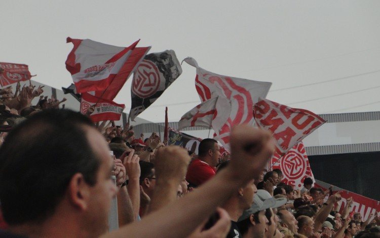 Stadion Essen