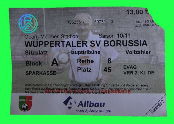 Ticket