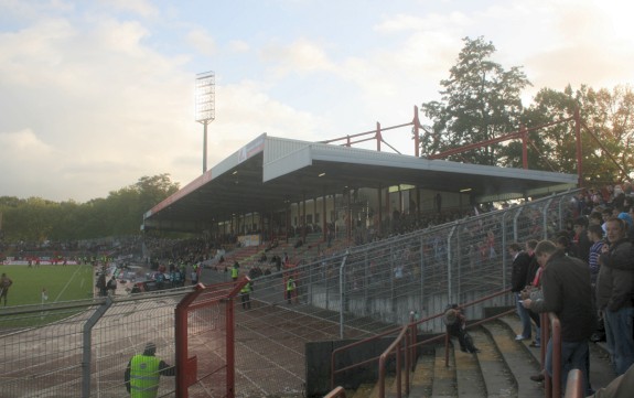 Stadion Niederrhein