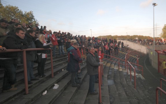 Stadion Niederrhein