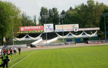 Stadion Stal