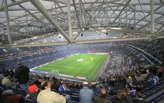 Arena AufSchalke