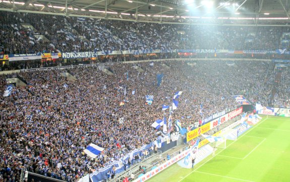 Arena AufSchalke