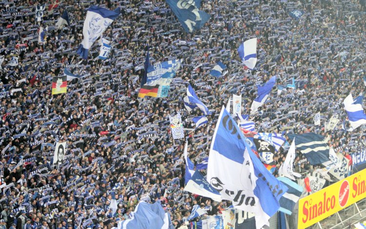 Arena AufSchalke