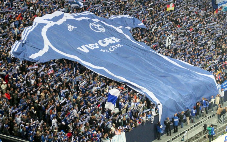 Arena AufSchalke