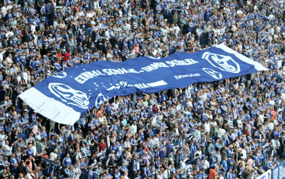 Arena AufSchalke