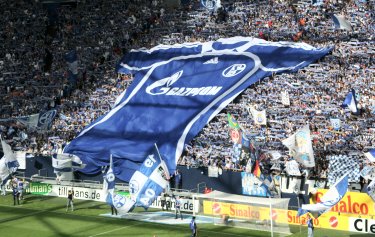 Arena AufSchalke